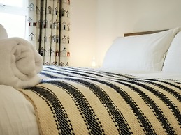 No. 28 Contemporary Beach Side Property With sea Views