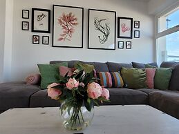 No. 28 Contemporary Beach Side Property With sea Views