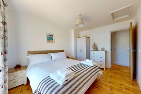 No. 28 Contemporary Beach Side Property With sea Views