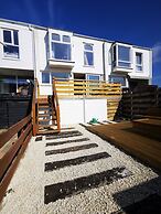 No. 28 Contemporary Beach Side Property With sea Views