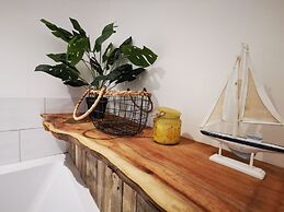 No. 28 Contemporary Beach Side Property With sea Views