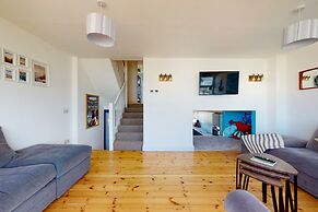 No. 28 Contemporary Beach Side Property With sea Views