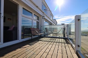 No. 28 Contemporary Beach Side Property With sea Views