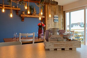 No. 28 Contemporary Beach Side Property With sea Views