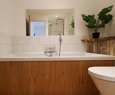 No. 28 Contemporary Beach Side Property With sea Views