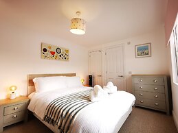 No. 28 Contemporary Beach Side Property With sea Views