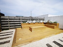 No. 28 Contemporary Beach Side Property With sea Views