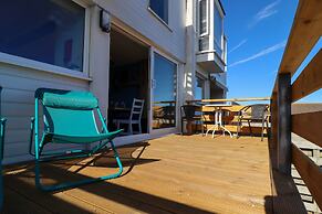 No. 28 Contemporary Beach Side Property With sea Views