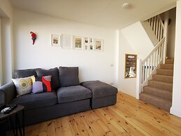 No. 28 Contemporary Beach Side Property With sea Views