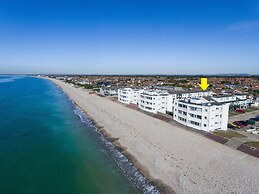 No. 28 Contemporary Beach Side Property With sea Views