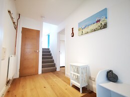 No. 28 Contemporary Beach Side Property With sea Views