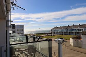 No. 28 Contemporary Beach Side Property With sea Views