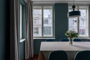 Numa Salzburg Sonate