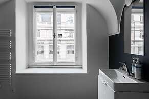 Numa Salzburg Sonate