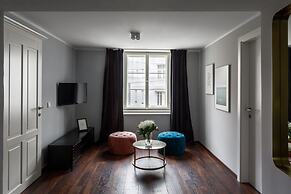 Numa Salzburg Sonate