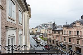 Numa Salzburg Sonate