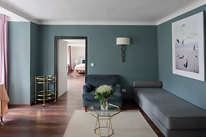 Numa Salzburg Sonate