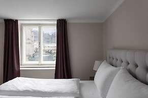 Numa Salzburg Sonate