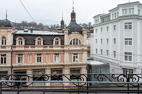 Numa Salzburg Sonate