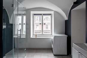 Numa Salzburg Sonate