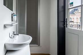 Numa Salzburg Sonate