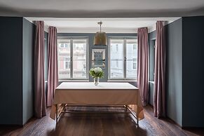 Numa Salzburg Sonate