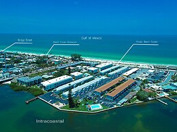 Absolute Paradise Ami-private Beach Access-gulf And Bay Views-heated P