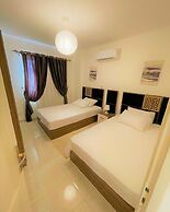 Madinaty Lodge By Travelholic
