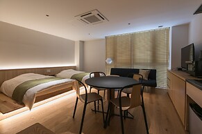 Design Hotel Kyoto Fuyacho