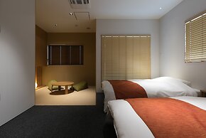 Design Hotel Kyoto Fuyacho