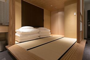Design Hotel Kyoto Fuyacho