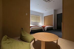 Design Hotel Kyoto Fuyacho