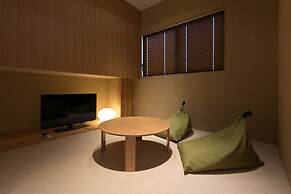 Design Hotel Kyoto Fuyacho