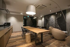 Design Hotel Kyoto Fuyacho