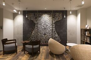 Design Hotel Kyoto Fuyacho