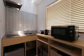 Design Hotel Kyoto Fuyacho