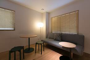 Design Hotel Kyoto Fuyacho