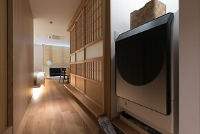 Design Hotel Kyoto Fuyacho