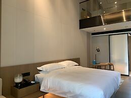 Courtyard By Marriott Pinghu