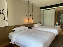 Courtyard By Marriott Pinghu