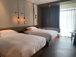 Courtyard By Marriott Pinghu