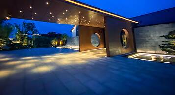 Courtyard By Marriott Pinghu