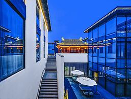 Courtyard By Marriott Pinghu