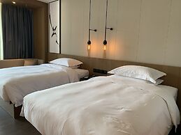 Courtyard By Marriott Pinghu