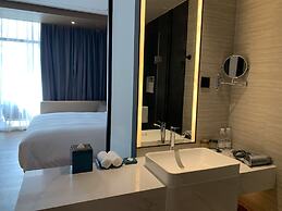 Courtyard By Marriott Pinghu