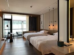 Courtyard By Marriott Pinghu
