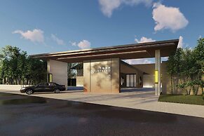 Courtyard By Marriott Pinghu