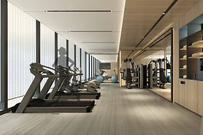 Courtyard By Marriott Pinghu