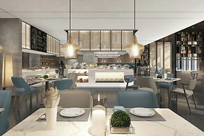 Courtyard By Marriott Pinghu