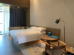 Courtyard By Marriott Pinghu